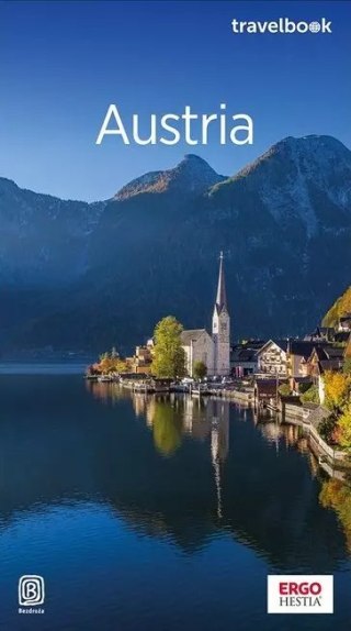 Travelbook. Austria