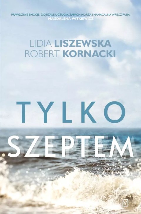 Tylko szeptem Tylko szeptem