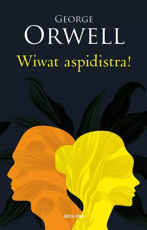 Wiwat aspidistra! Wiwat aspidistra!