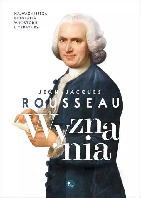 Wyznania Wyznania