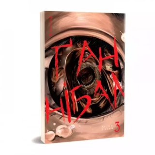 Ґаннібал. Том 3