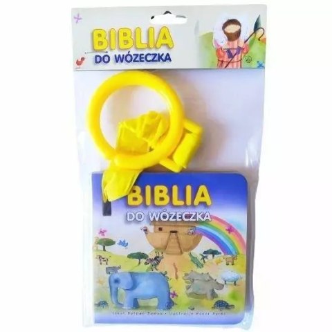 Biblia do wózeczka Biblia do wózeczka