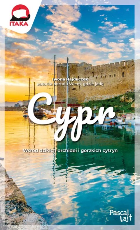 Cypr Cypr