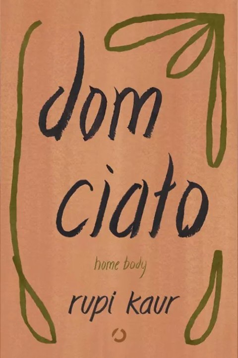 Dom ciało. Home body Dom ciało. Home body