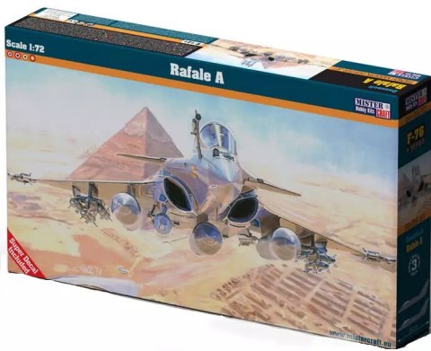 F-76 Rafale A, 1:72 F-76 Rafale A, 1:72