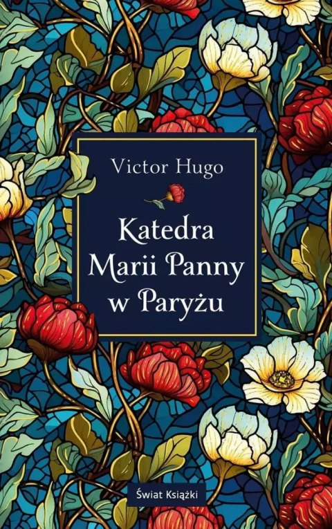 Katedra Marii Panny w Paryżu (edycja kolekcjonerska) Katedra Marii Panny w Paryżu (edycja kolekcjonerska)