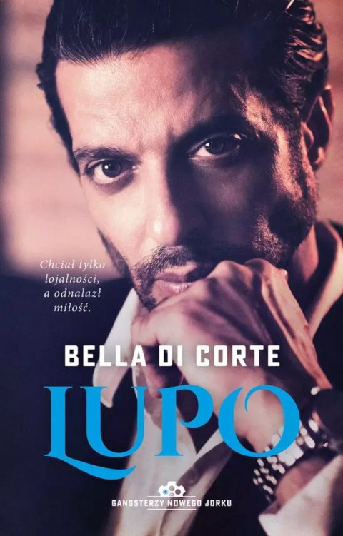 Lupo Lupo