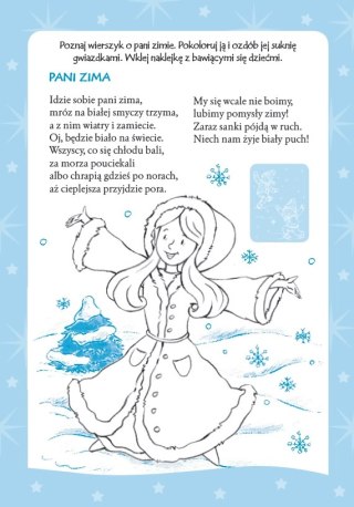 Magia świąt