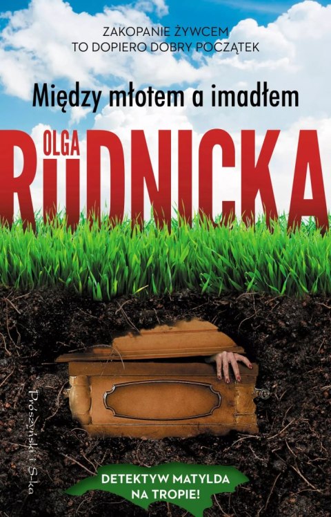 Między młotem a imadłem Między młotem a imadłem