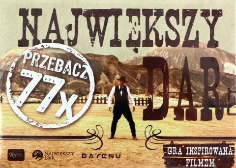 Największy Dar Największy Dar