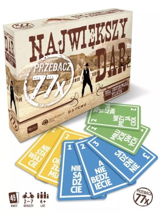 Największy Dar