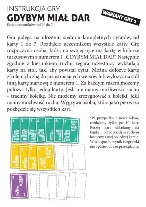 Największy Dar Największy Dar