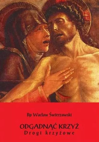 Odgadnąć Krzyż