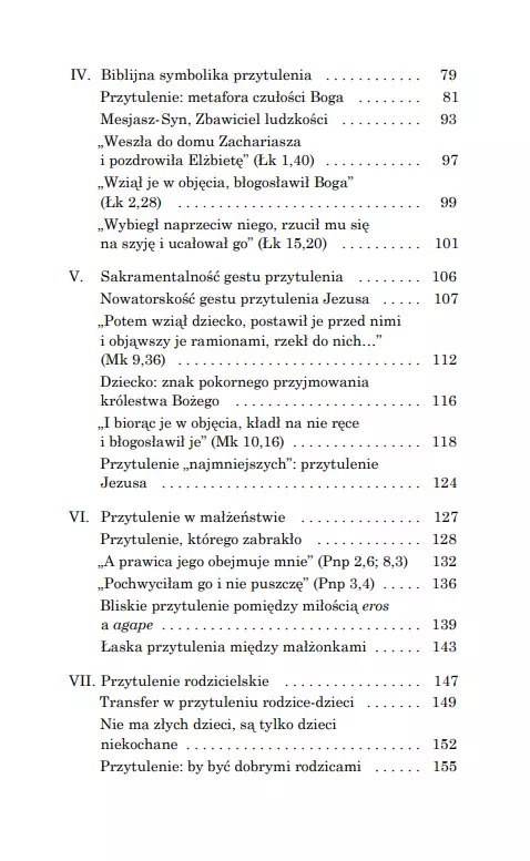 Przytul mnie. Terapia poprzez czułość, wydanie 2