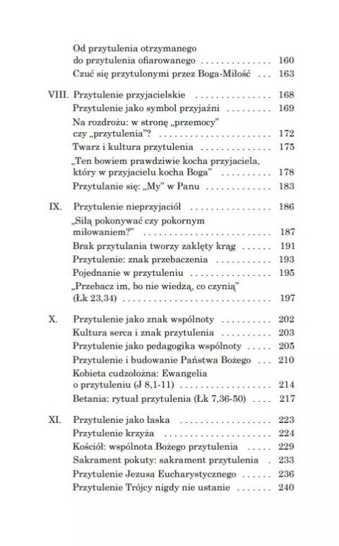 Przytul mnie. Terapia poprzez czułość, wydanie 2