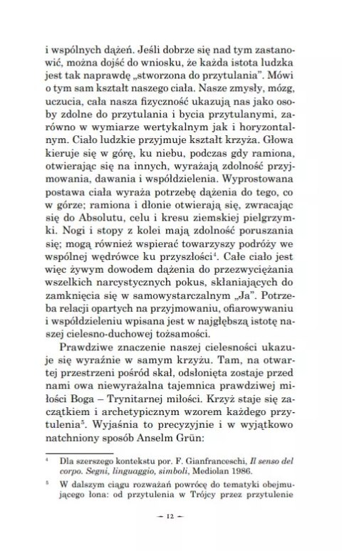 Przytul mnie. Terapia poprzez czułość, wydanie 2