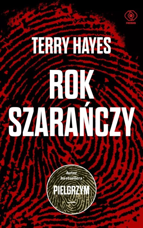 Rok szarańczy Rok szarańczy