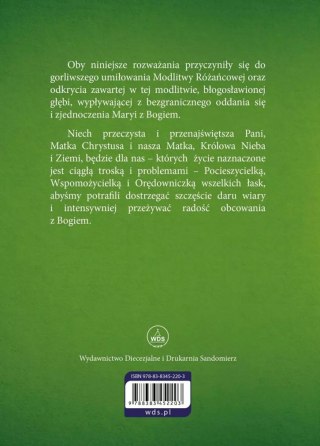 Rozważania różańcowe