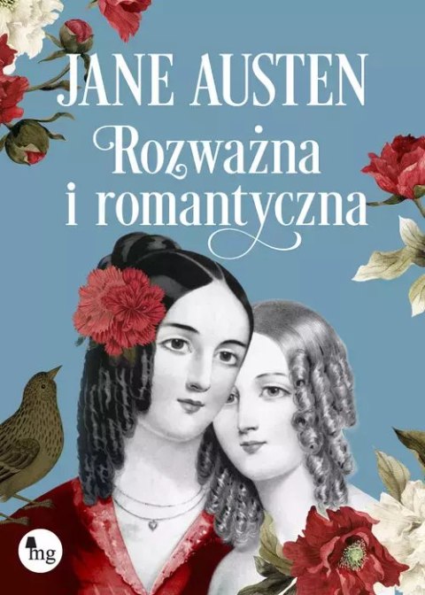 Rozważna i romantyczna Rozważna i romantyczna