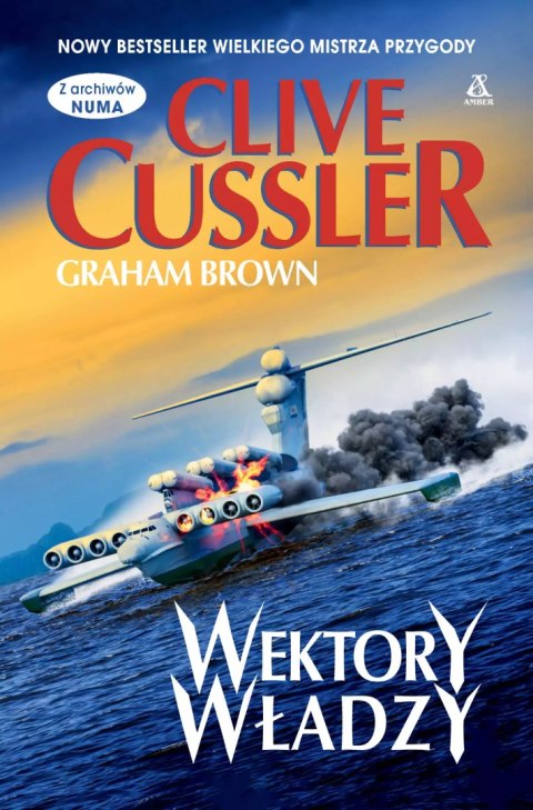 Wektory władzy Wektory władzy