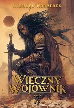 Wieczny wojownik. Tom 1. Feniks w Obsydianie