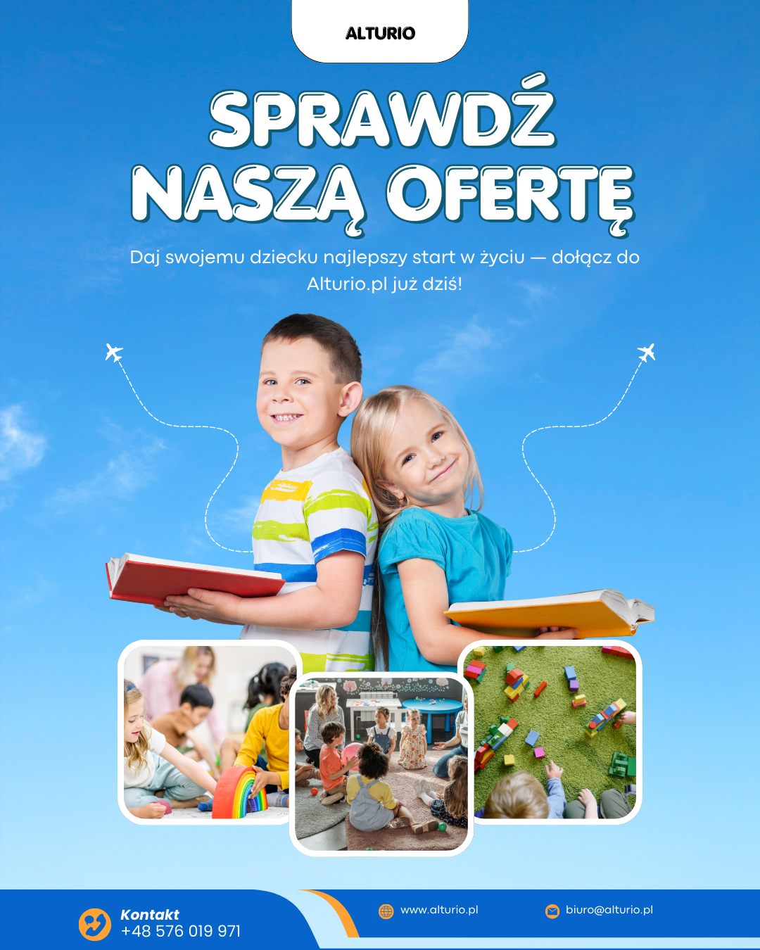 Dlaczego zabawa bez ekranu jest tak ważna dla rozwoju dziecka?